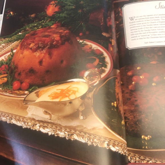 COPY - The Canadian Living Christmas Book - Picture 3 of 5